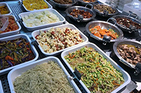 工廠食堂承包的承包模式有哪些？