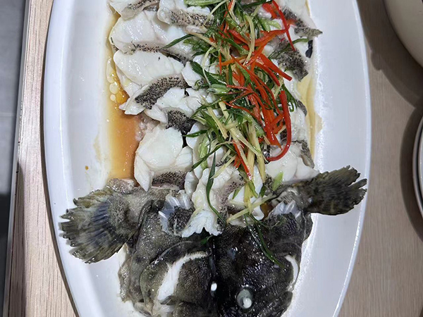 團(tuán)餐