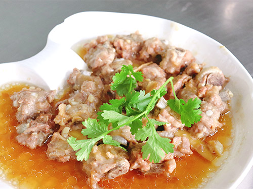 團餐模式20