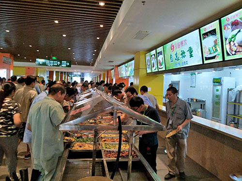 東莞飯?zhí)贸邪痰慕巧c職責(zé)